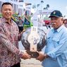 Perdana di IKN, PMA Asal China Mulai Bangun Mixed Use Rp 1,25 Triliun 
