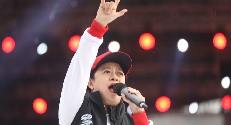 Persaingan Caleg Anak-Cucu Presiden: Trah Soekarno hingga SBY, Siapa Unggul?