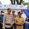 1.669 Pasukan Gabungan Akan Bantu Amankan Porprov VI Banten di Kota Tangerang