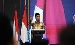 Kementan-MUI Perkuat Sinergi, Wujudkan Kemandirian Bangsa lewat Sektor Pertanian