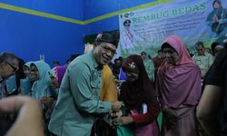 Rembug Bedas Ke-152, Kang DS Evaluasi dan Tingkatkan 13 Program Prioritas yang Digulirkan