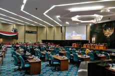 Anggaran Pemeliharaan Jalan di Kompleks TNI dan Polri di RAPBD DKI 2019 Dicoret Kemendagri