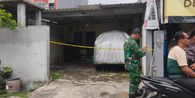 Detik-detik Pembunuhan di Tangsel, Korban Sempat Berteriak Sebelum Dibunuh Mantan Suami Siri