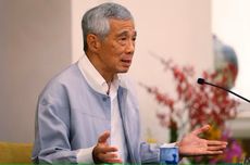 PM Singapura Bakal Kunjungi RI untuk Terakhir Kali Sebelum Lengser