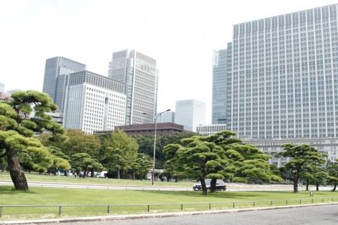 Jakarta Harus Berjuang Keras Menjadi Kota Layak Huni