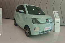 Saat Naruto Ikut Ramaikan Pengamanan Natal dan Tahun Baru di Kota Tua Jakbar