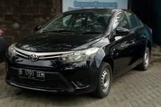 Beli Mobil Bekas Taksi Toyota Vios Limo, Harga mulai Rp 70 Jutaan