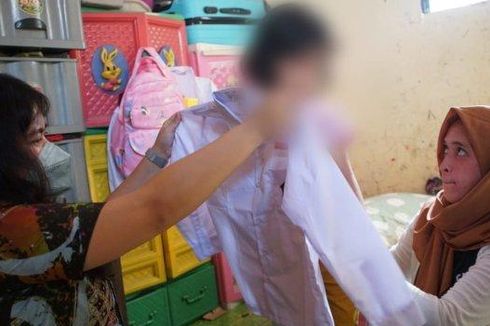 Dua Sekolah Negeri di Jakarta Diduga Paksa Siswi Pakai Jilbab