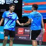Malaysia Open 2023, Kata Apriyani soal Cedera Siti Fadia: Saya Cukup Kaget...