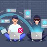 Kebingungan Renaldy usai Data Dirinya Dipakai Perusahaan Startup untuk Tagihan Telepon