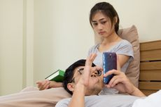 11 Alasan Seseorang Sulit Terbebas dari Toxic Relationship
