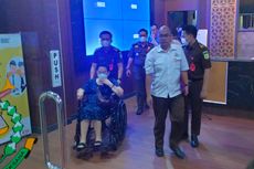 Penyuap Eks Kepala BPN Lebak Banten Segera Diadili di Pengadilan Tipikor Serang