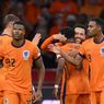 Hasil Lengkap Kualifikasi Piala Dunia 2026 Zona Eropa: Belanda Pesta, Hojlund Tak Terbendung