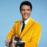 Jubah dan Jumpsuit Putih Ikonik Elvis Presley Terjual Rp 14,3 Miliar
