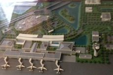 Ganjar Minta Pengembangan Bandara Ahmad Yani Rampung Tepat Waktu