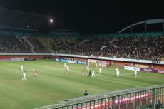 HT Timnas U16 Indonesia Vs Vietnam: Kebobolan Gol Penalti, Garuda Asia Tertinggal 0-1