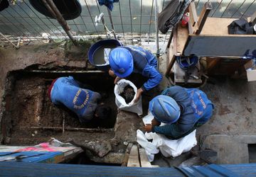 Ini Jarak Minimum Septik Tank dengan Sumur Sesuai SNI