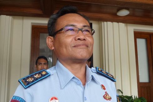 Dirjen PAS Akui Ada Oknum Mengaku dari BNN Minta CCTV di Ruangan Freddy Budiman Dilepas