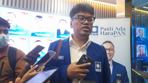 Migrant Care Laporkan Uya Kuya ke Bawaslu, Diduga Kampanye di TPS Kuala Lumpur