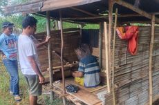 Mari Berdonasi untuk Satu Keluarga Penderita Gangguan Jiwa di Pelosok Manggarai Barat NTT