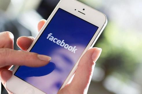 Facebook Tak Mau Bikin Smartphone Lagi