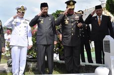 HUT ke-72 TNI, LBH Medan Berharap Pelanggaran HAM Jangan Terulang