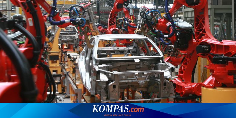 Strategi Pabrik Mandiri Chery di Indonesia Setelah 2027