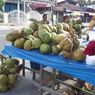 Berkah Ramadhan, Pedagang Kelapa Muda di Sumenep Raup Omzet hingga Rp 1 Juta Sehari