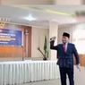 Viral Kakanwil Kemenag NTB Zamroni Aziz Lempar Mikrofon saat Pelantikan, Ngaku Hanya Bercanda