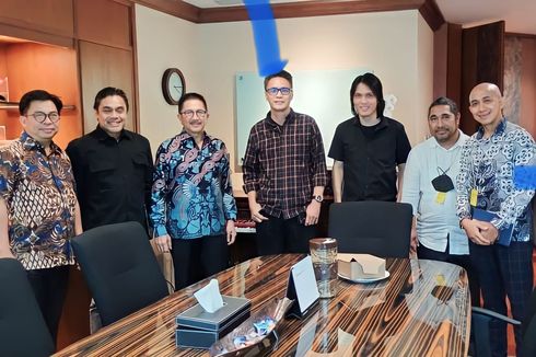 PAPPRI Tanggapi Pernyataan Ahmad Dhani soal Pengelolaan Royalti Musik 