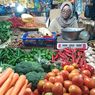 Harga Cabai di Bandung Tembus Rp 100.000 Per Kg, Kemarau Diduga Jadi Sebab