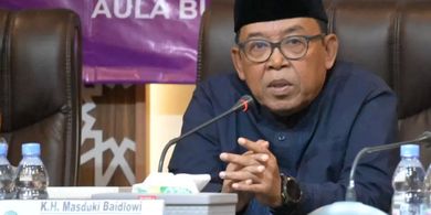 MUI Desak Pemerintah Selamatkan WNI yang Ditangkap Israel saat Jalani Misi Kemanusiaan Gaza
