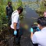 Sesosok Mayat Pria Ditemukan Mengapung di Danau Sentani Jayapura
