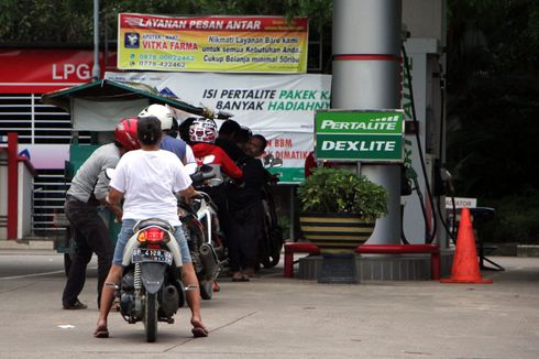 Hingga Oktober, Pertamina MOR I Operasikan 18 Titik BBM Satu Harga