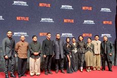 Joko Anwar Yakin Genre Sci-fi Supernatural Punya Potensi di Indonesia