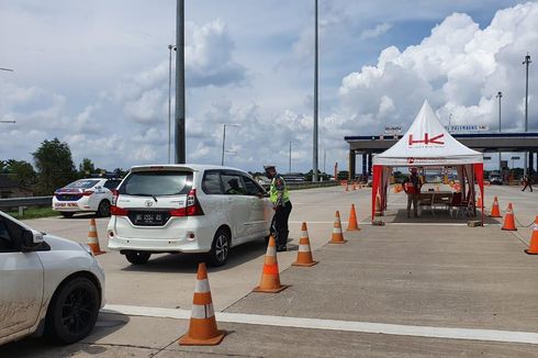 Hutama Karya Butuh Rp 51 Triliun untuk Bangun 771 Km Tol Trans-Sumatera
