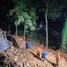 Vila di Puncak Diterjang Longsor, Bukti Penertiban Belum Tuntas