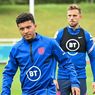 Alasan Jadon Sancho Dilupakan Timnas Inggris di Euro 2020