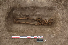 Misteri Kebiasaan Orang Eropa Buka Kuburan, Apa Maksudnya?