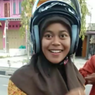 Viral di TikTok Perempuan Mirip Lesti Kejora, Senyumnya Disebut Paling Mirip