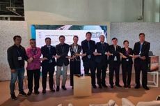 Malaysia-Brunei Kenalkan Pusat Perubahan Iklim ASEAN di COP 28