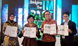 Mandiri Institute Insight Perkuat Ekosistem Keuangan Berkelanjutan di Indonesia