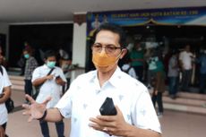 Minim Anggaran, Batam Tak Mampu Adakan Tes Swab Massal 