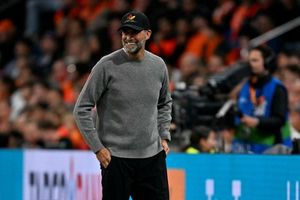 Kata Juergen Klopp Usai Jerman Takluk dari Yunani: Lebih Baik Start Buruk