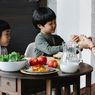 7 Strategi Orangtua untuk Penuhi Kebutuhan Serat Anak