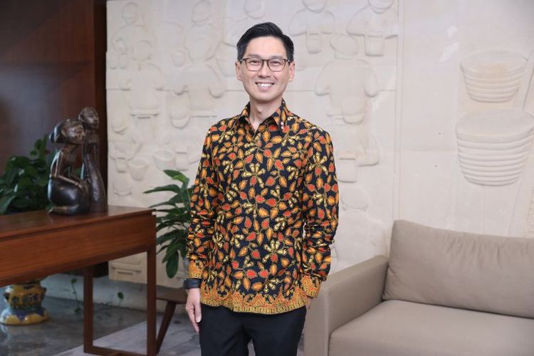 Sebagai inisiatif untuk mewujudkan komitmen dalam pengembangan sektor UMKM, Sampoerna bakal menggelar Pesta Rakyat UMKM untuk Indonesia di Assembly Hall, Jakarta Convention Center (JCC), Jakarta, Senin (22/7/2024). 
