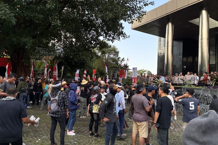 Demo di Pati Hari Ini 19 September 2025: Lokasi, Jadwal, dan Tuntutan Warga