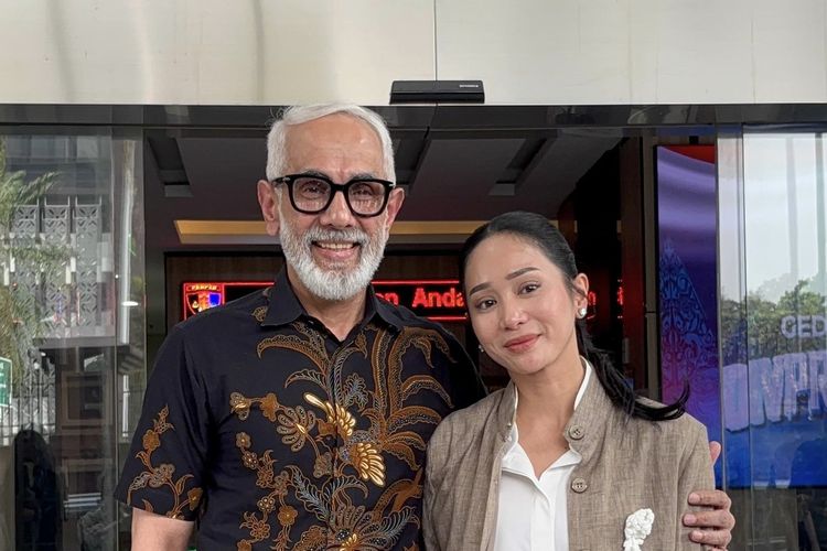 Kondisi Anak Bunga Zainal Jalani Perawatan di Malaysia karena Muntaber