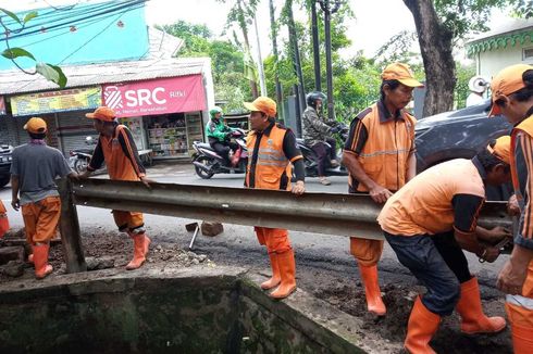 Tes Swab Massal di Pasar Jatibaru, 3 PPSU dan 1 Ibu Rumah Tangga Positif Covid-19