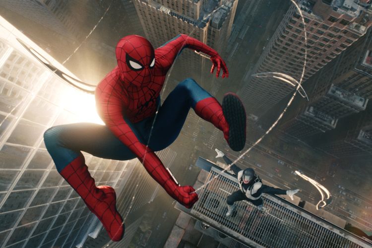 Sinopsis Spider-Man: Brand New Day, Tayang Mulai Hari Ini